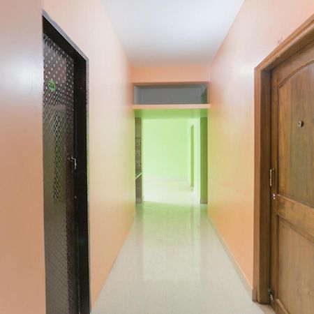 Hotel O Magnum Balianta Экстерьер фото