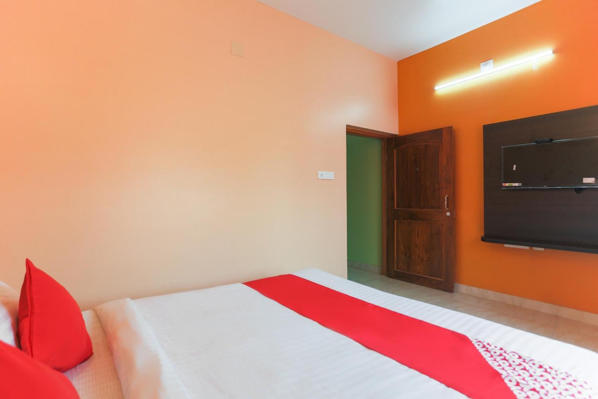 Hotel O Magnum Balianta Экстерьер фото
