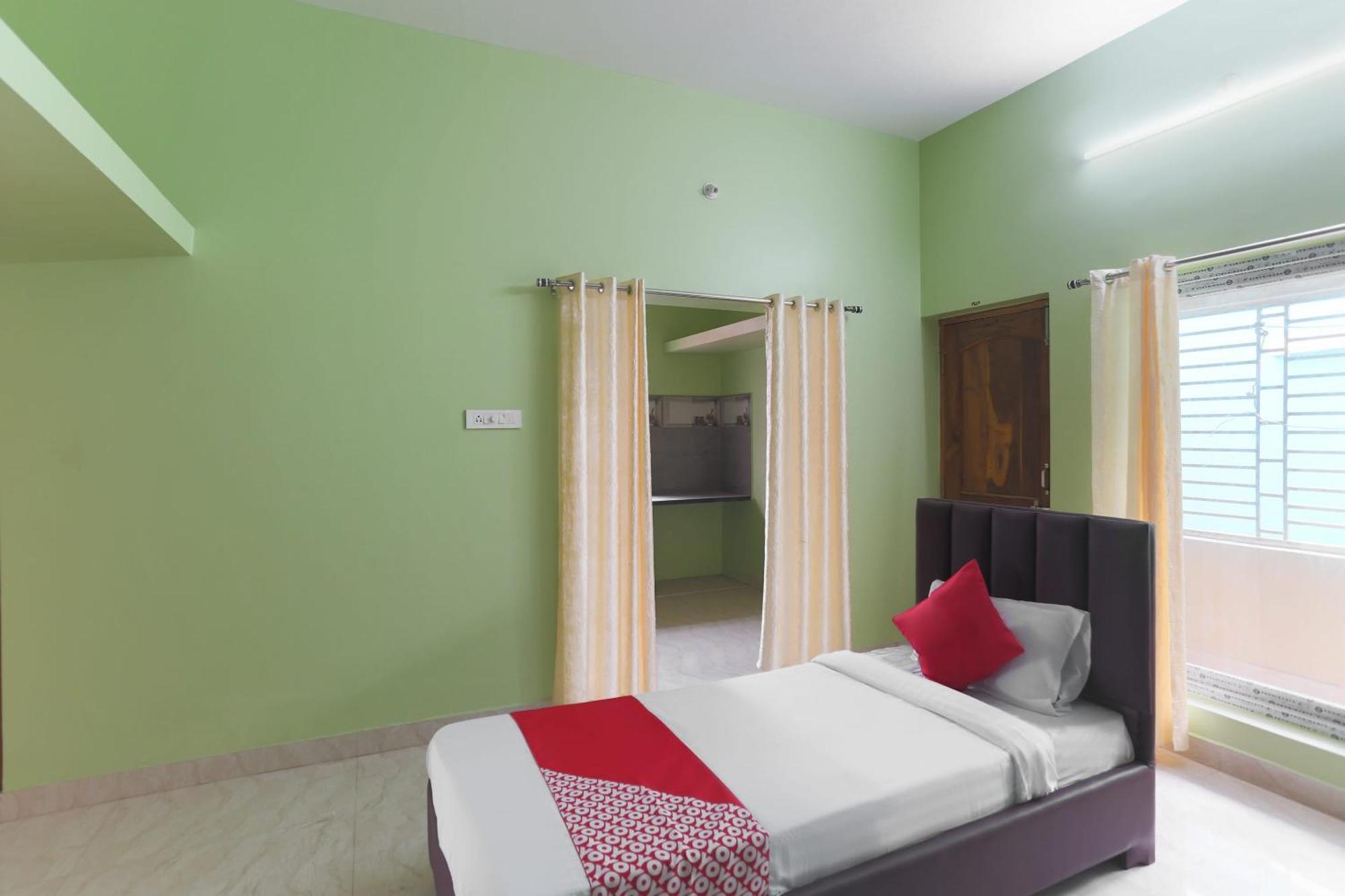 Hotel O Magnum Balianta Экстерьер фото
