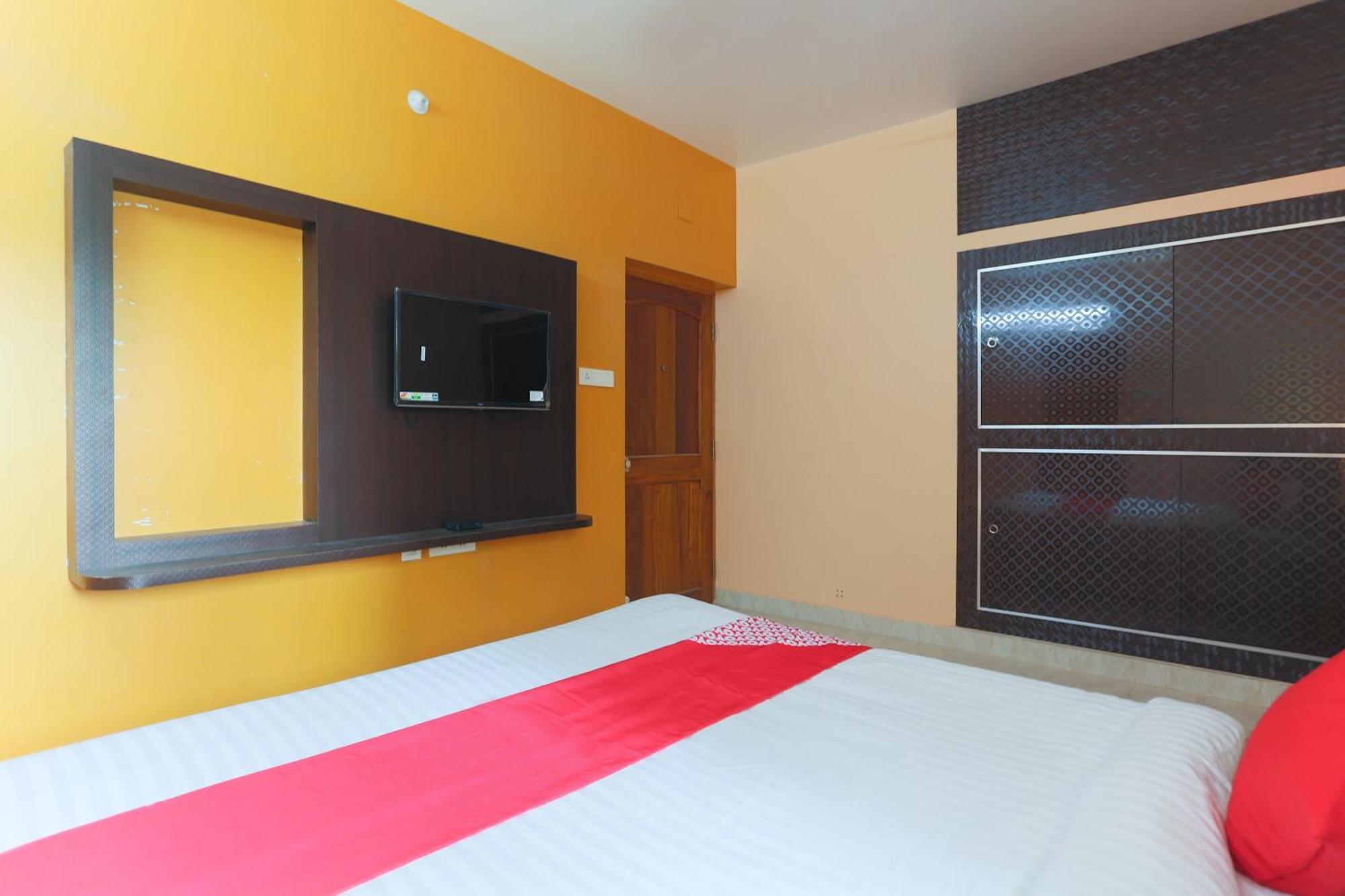 Hotel O Magnum Balianta Экстерьер фото