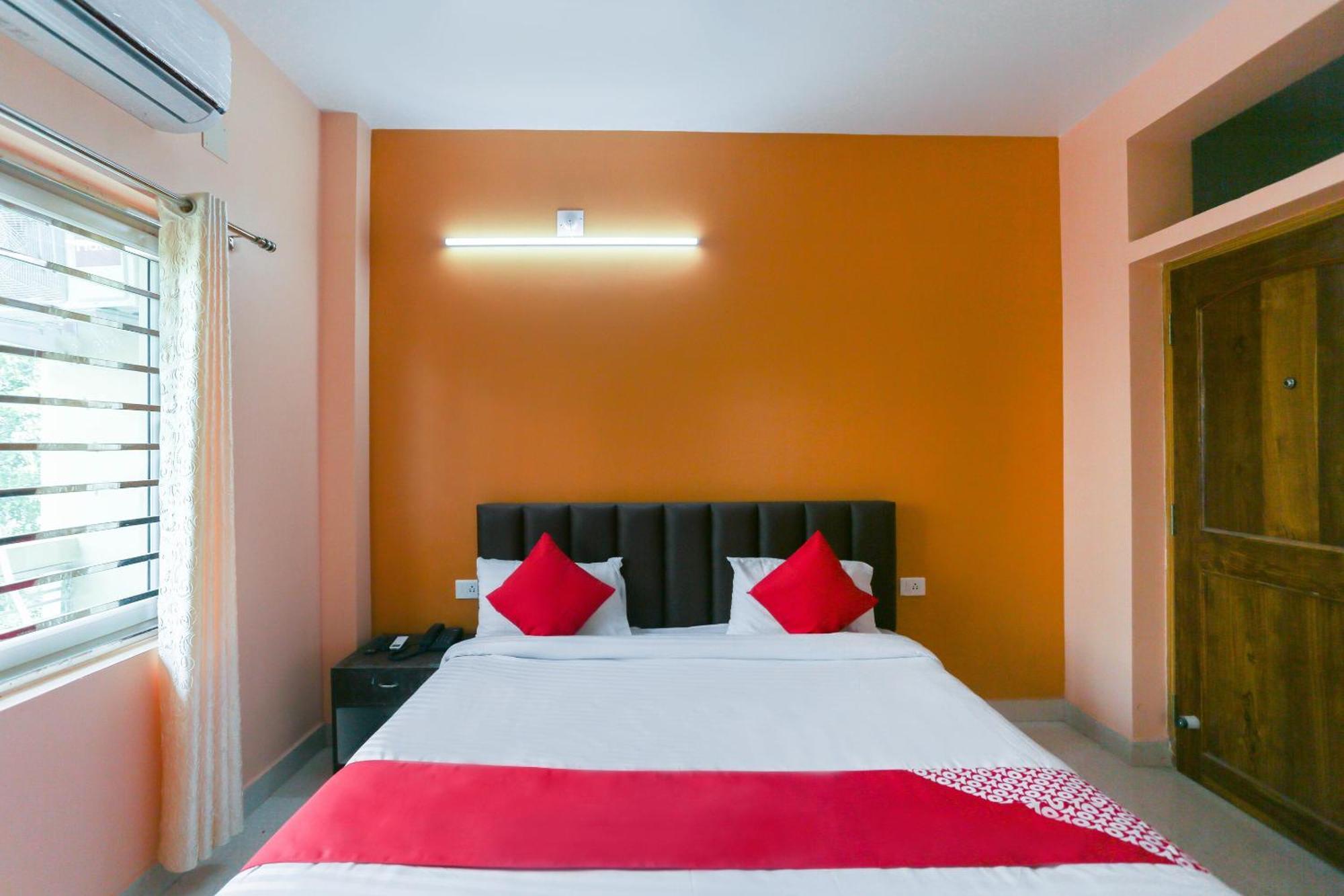 Hotel O Magnum Balianta Экстерьер фото